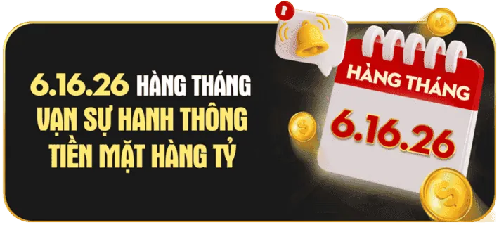 Hoàn Trả Cược Nổ Hũ kb69
