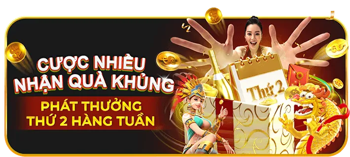Ưu Đãi Chào Mừng kb69