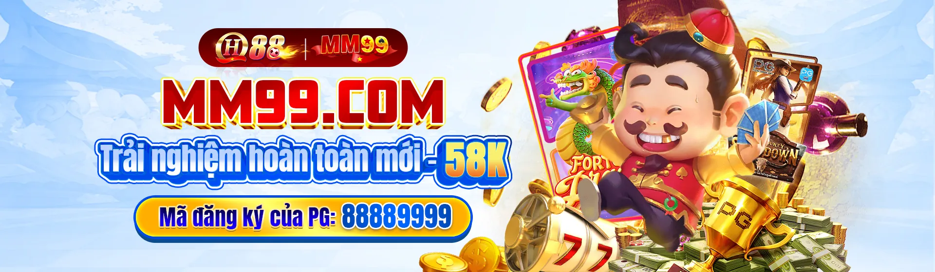 Sân vận động lớn với logo KB69 và hiệu ứng ánh sáng xanh vàng, thể hiện cá cược thể thao trực tuyến