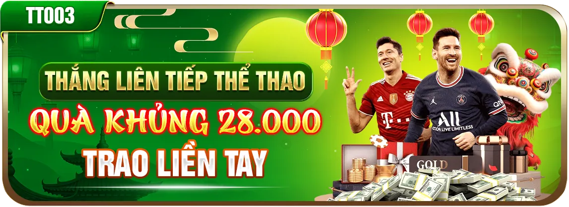Chương Trình VIP Độc Quyền kb69
