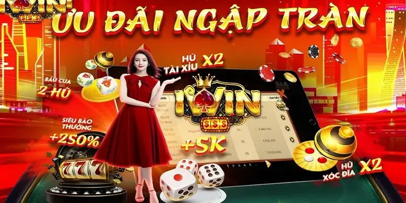 Ưu đãi sảnh game KB69